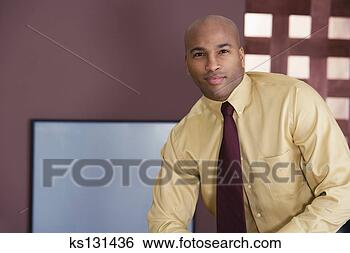 Stock Photo - confident businessman. 
fotosearch - search 
stock photos, 
pictures, images, 
and photo clipart
