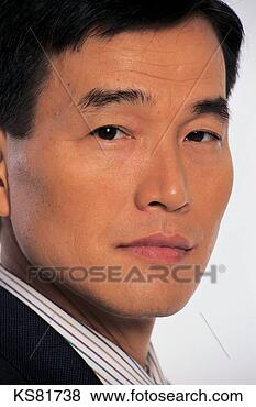Stock Photo - faces 2, asian, 
ethnic diversity, 
men, portraits. 
fotosearch - search 
stock photos, 
pictures, images, 
and photo clipart