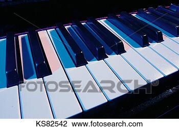 Stock Photo - music, entertainment, 
instruments, music, 
musical, piano. 
fotosearch - search 
stock photos, 
pictures, images, 
and photo clipart