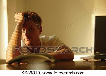 Stock Photography - businessman, portrait. 
fotosearch - search 
stock photos, 
pictures, images, 
and photo clipart