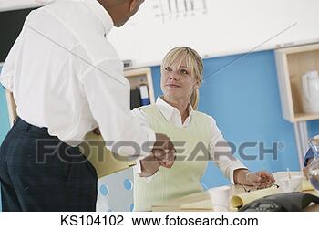 Stock Photo - business team. 
fotosearch - search 
stock photos, 
pictures, images, 
and photo clipart