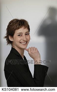 Stock Photography - businesswoman, 
portrait. fotosearch 
- search stock 
photos, pictures, 
images, and photo 
clipart