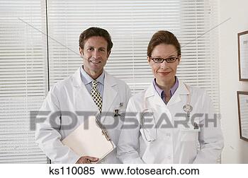 Stock Image - medical team, 
portrait. fotosearch 
- search stock 
photos, pictures, 
images, and photo 
clipart