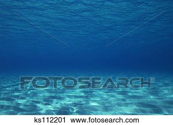 Stock Photography - sandy ocean bottom 
sand ripples caused 
by near-shore 
waves great. fotosearch 
- search stock 
photos, pictures, 
images, and photo 
clipart