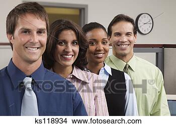 Stock Photo - business team, 
portrait. fotosearch 
- search stock 
photos, pictures, 
images, and photo 
clipart