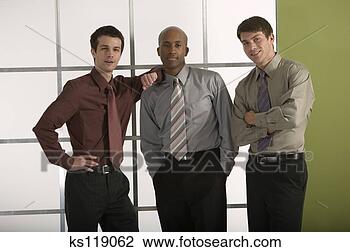Stock Photo - business team, 
portrait. fotosearch 
- search stock 
photos, pictures, 
images, and photo 
clipart