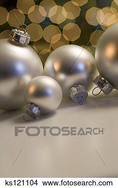 Stock Photo - christmas decorations. 
fotosearch - search 
stock photos, 
pictures, images, 
and photo clipart