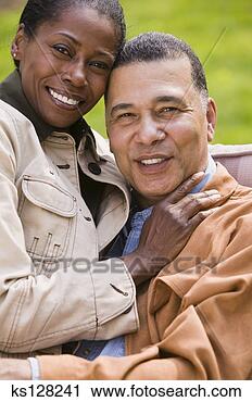 Stock Photography - couple smiling. 
fotosearch - search 
stock photos, 
pictures, images, 
and photo clipart