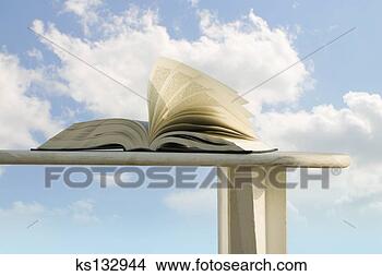 Banco de Imagem - livro. fotosearch 
- busca de fotos, 
imagens e clipart