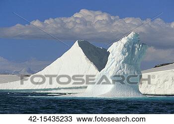 Stock Photo - iceberg. fotosearch 
- search stock 
photos, pictures, 
images, and photo 
clipart