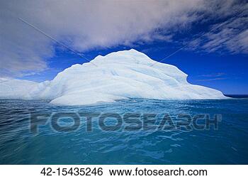 Stock Photo - iceberg. fotosearch 
- search stock 
photos, pictures, 
images, and photo 
clipart