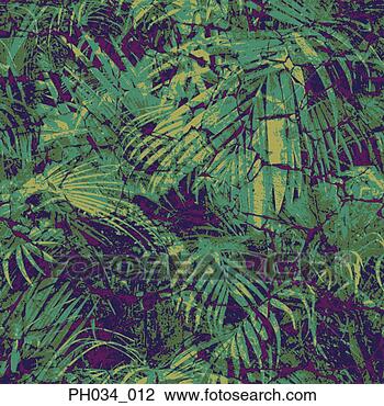 Stock Photo - jungle camouflage 
design. fotosearch 
- search stock 
photos, pictures, 
images, and photo 
clipart