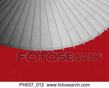 Stock Photo - japanese paper 
umbrella. fotosearch 
- search stock 
photos, pictures, 
images, and photo 
clipart
