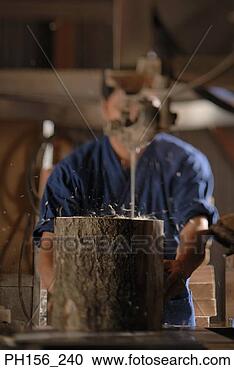 Stock Photography - carpenter working 
in a workshop. 
fotosearch - search 
stock photos, 
pictures, images, 
and photo clipart