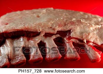 Stock Photo - meat, close-up. 
fotosearch - search 
stock photos, 
pictures, images, 
and photo clipart