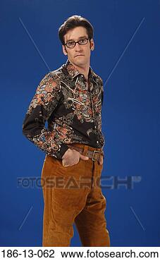 Stock Photo - vintage,  dropout, 
 looking,  stereotypical, 
 fortysomething. 
fotosearch - search 
stock photos, 
pictures, images, 
and photo clipart