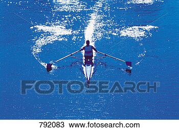Stock Photo - boat, caucasian, 
daylight, individual, 
male. fotosearch 
- search stock 
photos, pictures, 
images, and photo 
clipart