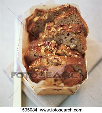 Stock Photo - cake and bread 
in a basket. fotosearch 
- search stock 
photos, pictures, 
images, and photo 
clipart