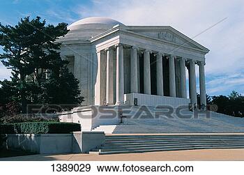 Stock Photograph - thomas jefferson 
memorial, washington, 
dc, usa. fotosearch 
- search stock 
photos, pictures, 
images, and photo 
clipart
