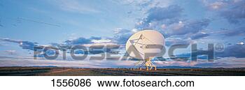 Stock Photo - very large array 
radio telescope, 
 national rodio 
astronomy. fotosearch 
- search stock 
photos, pictures, 
images, and photo 
clipart