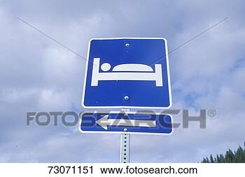 Stock Photography - an accommodations 
sign. fotosearch 
- search stock 
photos, pictures, 
images, and photo 
clipart