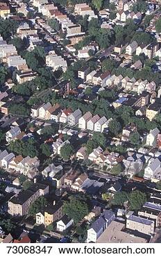Picture - 'aerial view of 
chicago suburbs, 
il'. fotosearch 
- search stock 
photos, pictures, 
images, and photo 
clipart