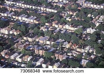 Stock Photo - 'aerial view of 
chicago suburbs, 
il'. fotosearch 
- search stock 
photos, pictures, 
images, and photo 
clipart