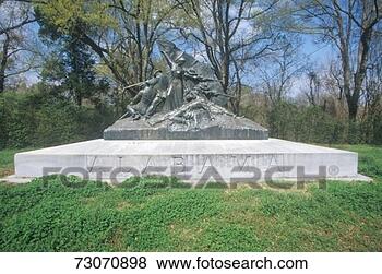 Stock Photo - 'alabama statue 
at vicksburg national 
military park, 
 mississippi. 
fotosearch - search 
stock photos, 
pictures, images, 
and photo clipart