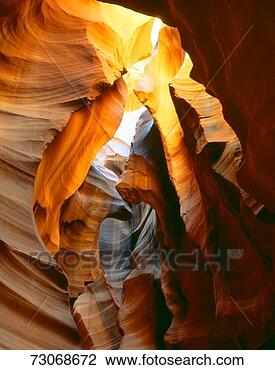 Stock Photo - 'antelope slot 
canyon, page, 
arizona'. fotosearch 
- search stock 
photos, pictures, 
images, and photo 
clipart