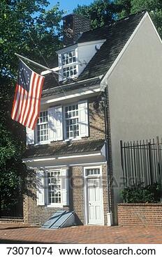 Stock Photo - 'betsy ross house, 
philadelphia, 
pennsylvania'. 
fotosearch - search 
stock photos, 
pictures, images, 
and photo clipart