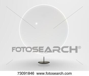 Stock Photo - bubble about to 
be burst by pin, 
close-up. fotosearch 
- search stock 
photos, pictures, 
images, and photo 
clipart