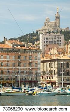 Stock Photography - 'buildings in 
marseilles, france'. 
fotosearch - search 
stock photos, 
pictures, images, 
and photo clipart