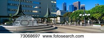 Picture - 'civic center 
east, los angeles, 
california'. fotosearch 
- search stock 
photos, pictures, 
images, and photo 
clipart