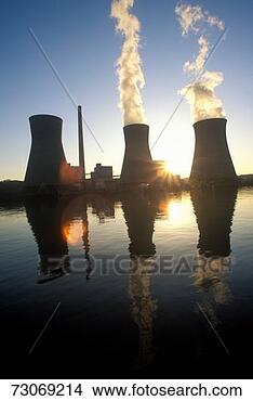 Stock Photo - 'coal-fired john 
amos power plant 
on kanoa river, 
wv'. fotosearch 
- search stock 
photos, pictures, 
images, and photo 
clipart