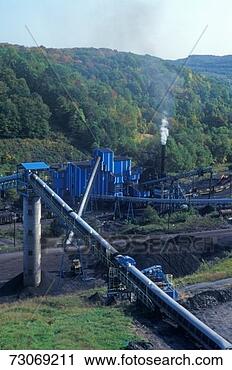 Stock Photography - 'coal mine, wv'. 
fotosearch - search 
stock photos, 
pictures, images, 
and photo clipart