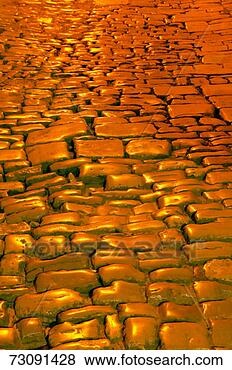 Stock Photo - cobblestones, 
full frame. fotosearch 
- search stock 
photos, pictures, 
images, and photo 
clipart