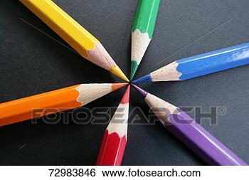 personality colors
