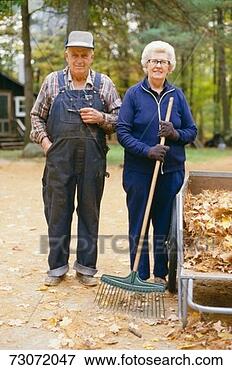 Picture - elderly farming 
couple in new 
england. fotosearch 
- search stock 
photos, pictures, 
images, and photo 
clipart