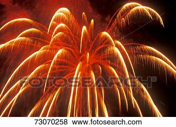 Stock Photo - fireworks. fotosearch 
- search stock 
photos, pictures, 
images, and photo 
clipart