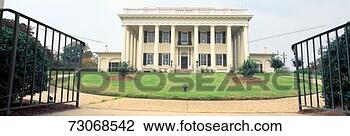 Stock Photo - 'historic home 
from 1836, macon, 
georgia'. fotosearch 
- search stock 
photos, pictures, 
images, and photo 
clipart