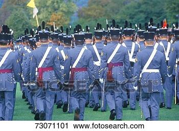 Stock Photography - 'homecoming parade, 
west point military 
academy, west 
point, new york'. 
fotosearch - search 
stock photos, 
pictures, images, 
and photo clipart