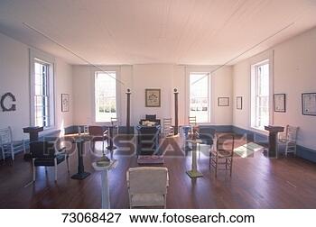 Picture - 'interior view 
of little red 
schoolhouse in 
richland,  ms. 
fotosearch - search 
stock photos, 
pictures, images, 
and photo clipart