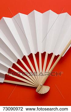 Stock Photo - japanese fan, 
close-up. fotosearch 
- search stock 
photos, pictures, 
images, and photo 
clipart