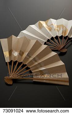 Stock Photo - japanese fans, 
close-up. fotosearch 
- search stock 
photos, pictures, 
images, and photo 
clipart