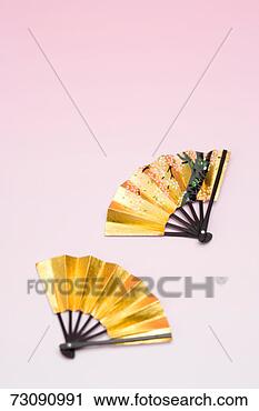 Stock Photography - japanese miniature 
fans. fotosearch 
- search stock 
photos, pictures, 
images, and photo 
clipart