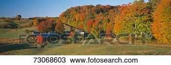 Stock Photo - 'jenny farm, south 
of woodstock, 
vermont'. fotosearch 
- search stock 
photos, pictures, 
images, and photo 
clipart