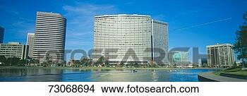 Stock Photo - 'kaiser building, 
lake merritt, 
oakland, california'. 
fotosearch - search 
stock photos, 
pictures, images, 
and photo clipart