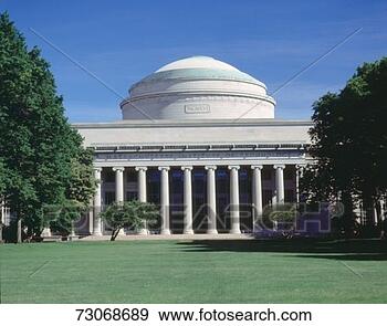 Stock Photograph - 'massachusetts 
institute of technology, 
massachusetts'. 
fotosearch - search 
stock photos, 
pictures, images, 
and photo clipart