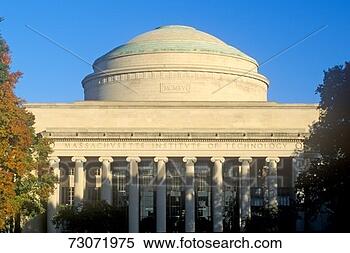 Stock Image - 'massachusetts 
institute of technology, 
cambridge, massachusetts'. 
fotosearch - search 
stock photos, 
pictures, images, 
and photo clipart