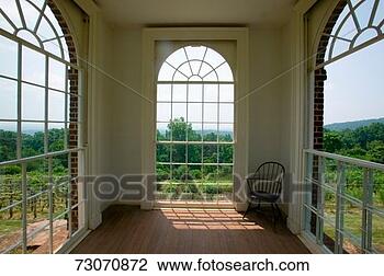 Stock Photo - 'meditation spot 
for thomas jefferson 
in gardens of 
monticello,  in. 
fotosearch - search 
stock photos, 
pictures, images, 
and photo clipart